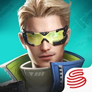 Hyper Front (APK)