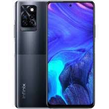 Infinix Note 10 6/128 Baru Garansi Resmi Infinix