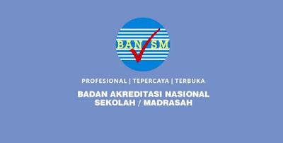 Download Instrumen Akreditasi SMK MAK Tahun 2021