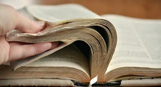 Estudo Bíblico: 40 Dias Dramáticos na Bíblia