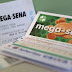 Mega-Sena sorteia nesta quinta-feira prêmio acumulado em R$ 40 milhões
