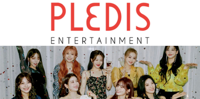 PLEDIS Entertainment administrará el grupo fromis_9