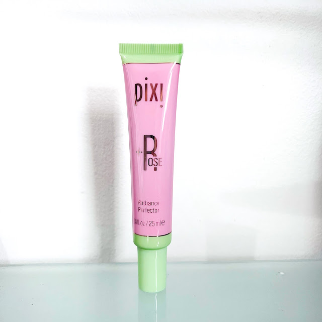 Pixi +Rose Infused Skintreats