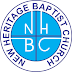 New Heritage Baptist Church (NHBC) Scholarship 2024