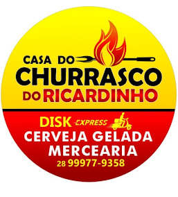 DISK CERVEJA DO RICARDINHO