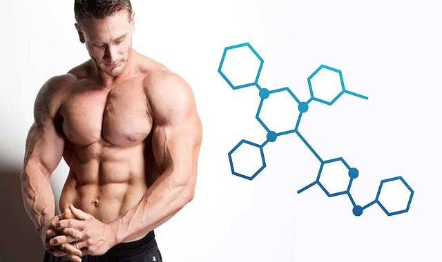 Increase Growth Hormone Production For Muscle and Nerve Cell Repair
