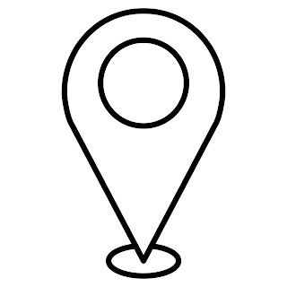 Location Icons PNG Free Download