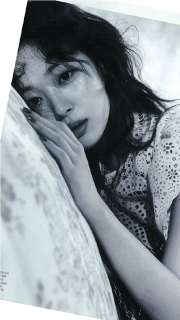 Sulli/ Choi Jin-ri (ex. f(x)) Mar 29th '94