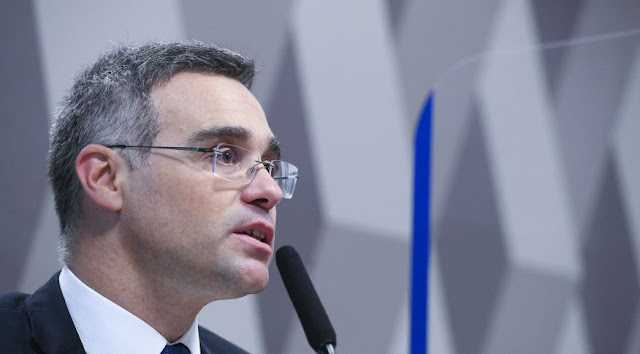 Por 47 votos a 32, Senado aprova André Mendonça para ocupar vaga no STF