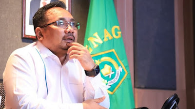 Koar-koar GP Ansor Bela Yaqut Cholil Qoumas: Beliau Jadi 'Korban' Manipulasi Informasi