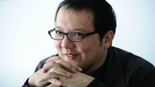 Photo of Hidetaka Miyazaki