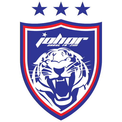 Johor Darul Takzim JDT Kits 2022-2023 - Dream League Soccer Kits 2019 (Logo)