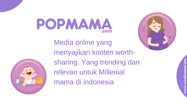 Popmama Parenting Academy 2021