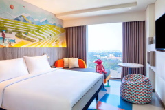 ibis Styles Bandung Grand Central officially opened on November 30, 2020