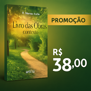 LIVROS À VENDA:
