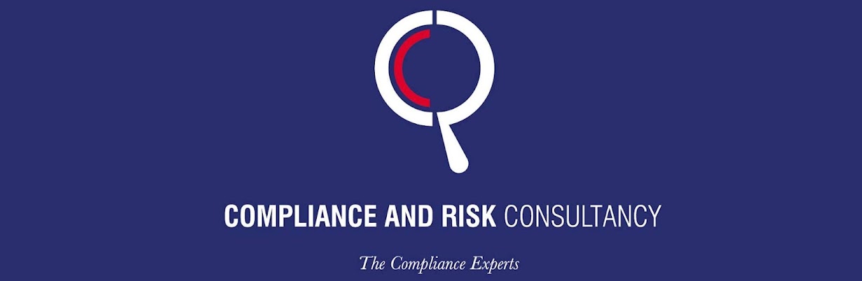 All your compliance solutions, under one roof CRC (Compliance and Risk Consultancy)