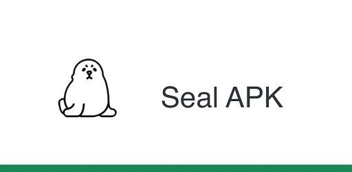 تطبيق Seal Downloader