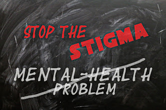 Mental Health Stigma Resources