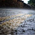 Defesa Civil alerta: possibilidade de chuva. São 105 milímetros previstos até dia 20 de fevereiro