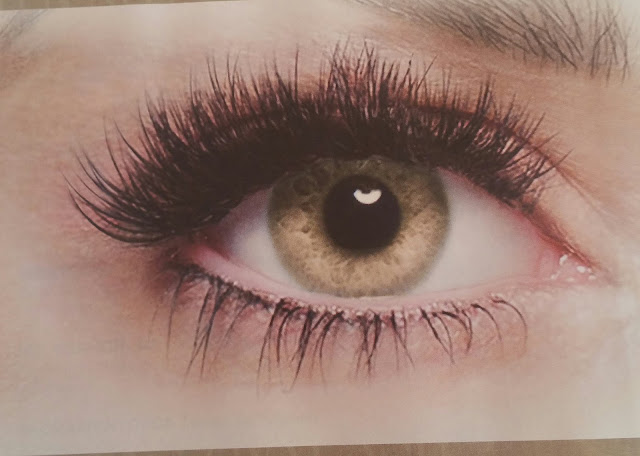 eyelash extensions The Colony