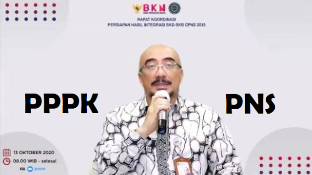 BKN | Informasi NIP Sesuai Data Per 11 Maret 2022, BKN telah menetapkan NIP CPNS PPPK Guru Tahap 1 dan 2 Serta NIP PPPK Non Guru! Baca Detailnya Sekarang!