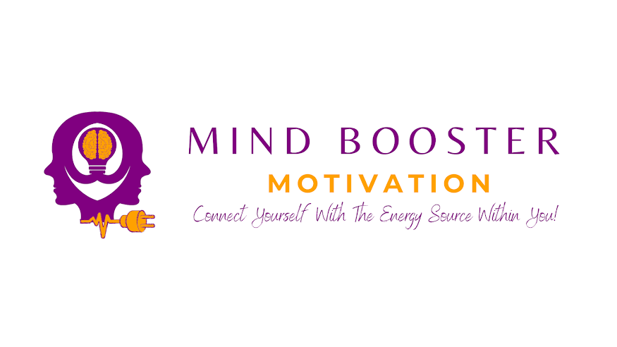 Mind Booster Motivation