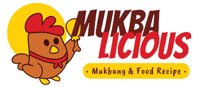 Mukbang | Food Recipes