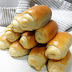 Bollitos de leche y chocolate