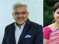 NEW OFFICE BEARERS ANNOUNCED FOR CII SOUTHERN REGION FOR THE YEAR 2023-24 MR KAMAL BALI, CHAIRMAN DR R NANDINI, DEPUTY CHAIRPERSON