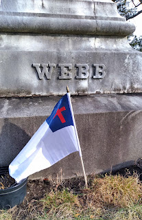 Thomas Smith Webb. Burial Site. Providence, RI. York Rite. Masonic Ritual