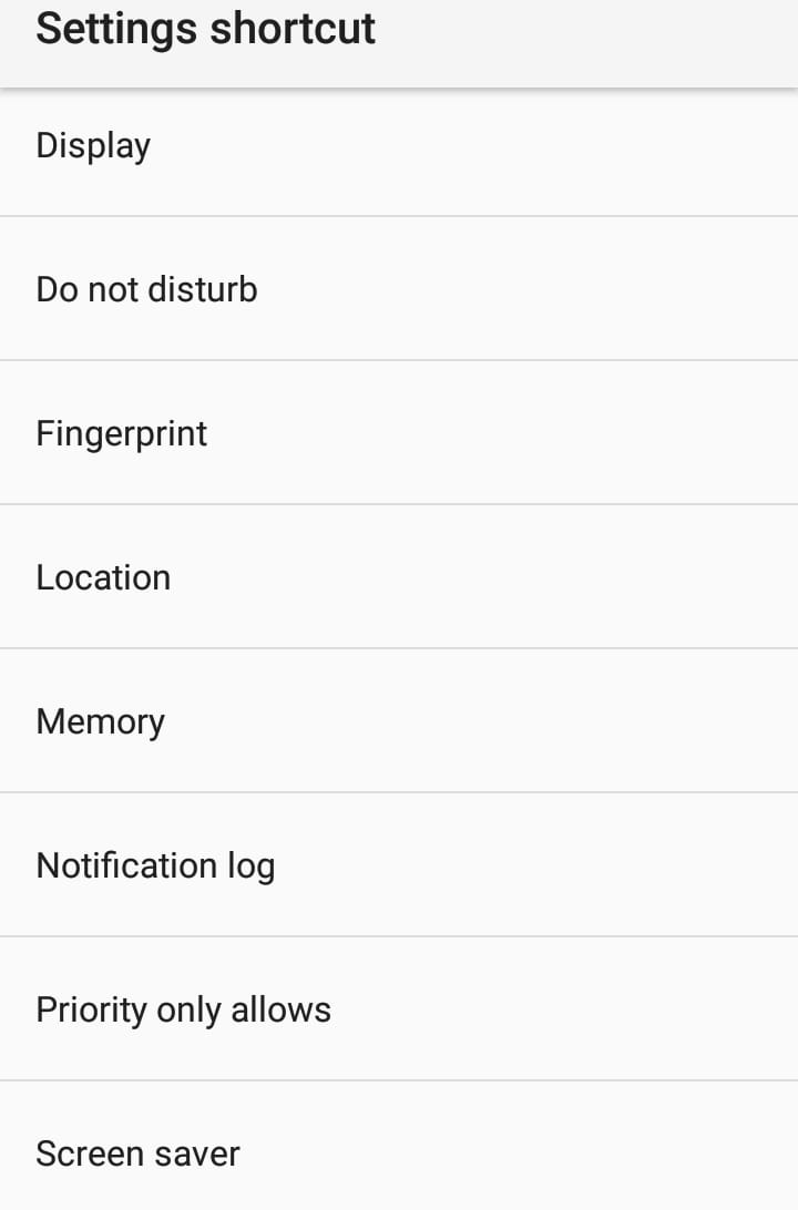 How to see accidentally cleared notification on your phone?