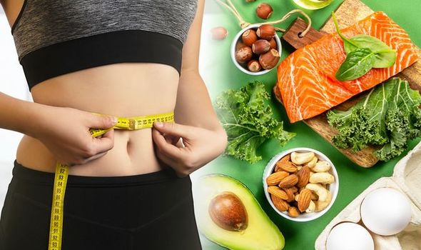 Diets for healthy weight loss