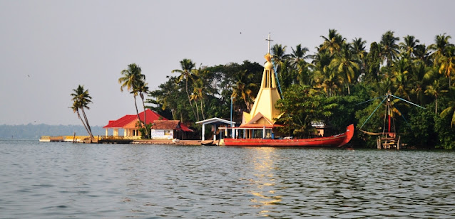 Kerala Tourism Places