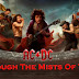 AC/DC Lanza el espectacular Video oficial  "Through the Mists of Time" video en el museo 