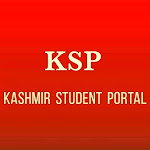 Kashmir Student Portal