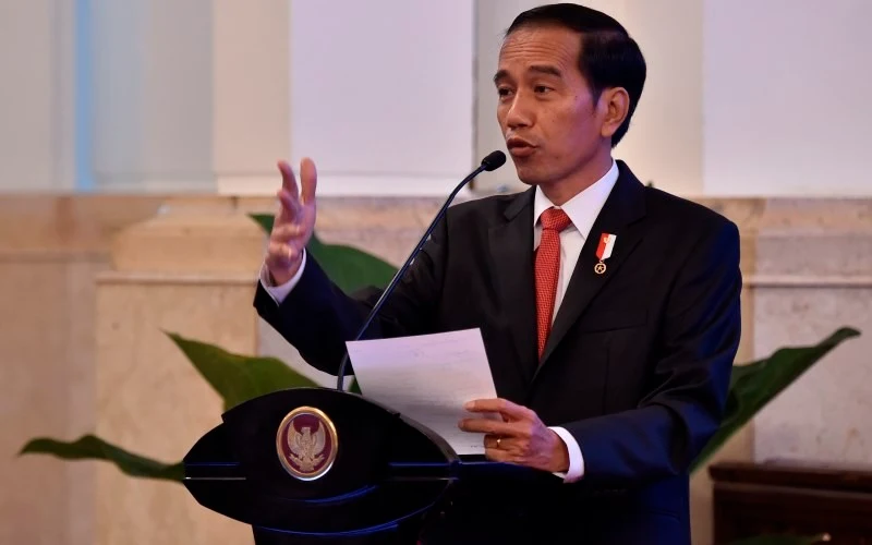 Soroti Jokowi Tambah Jabatan Wamen, Pengamat: Lebih Kentara Politik Akomodasi, Bukan Menunjang Kinerja!