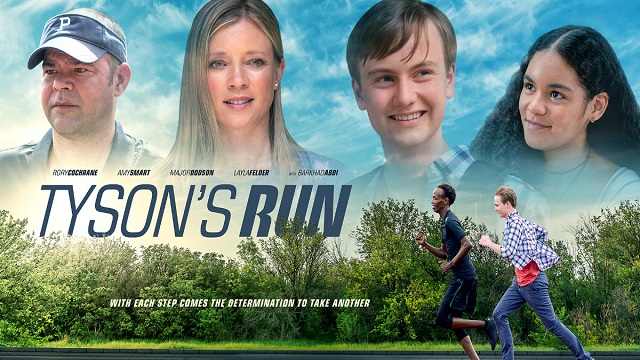 Tyson's Run Full Movie