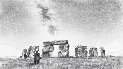 Illustration 1: Himmelszeichen – Die Psychologie der Deutung und ihre kulturellen Wurzeln