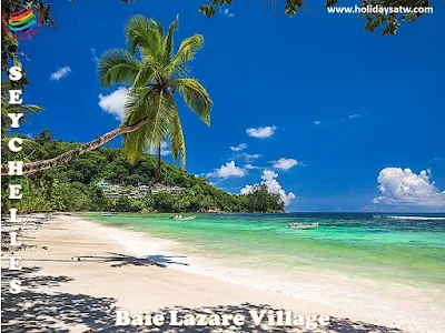 The most famous tourist places that attract tourists to Seychelles