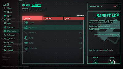 Midnight Protocol Game Screenshot