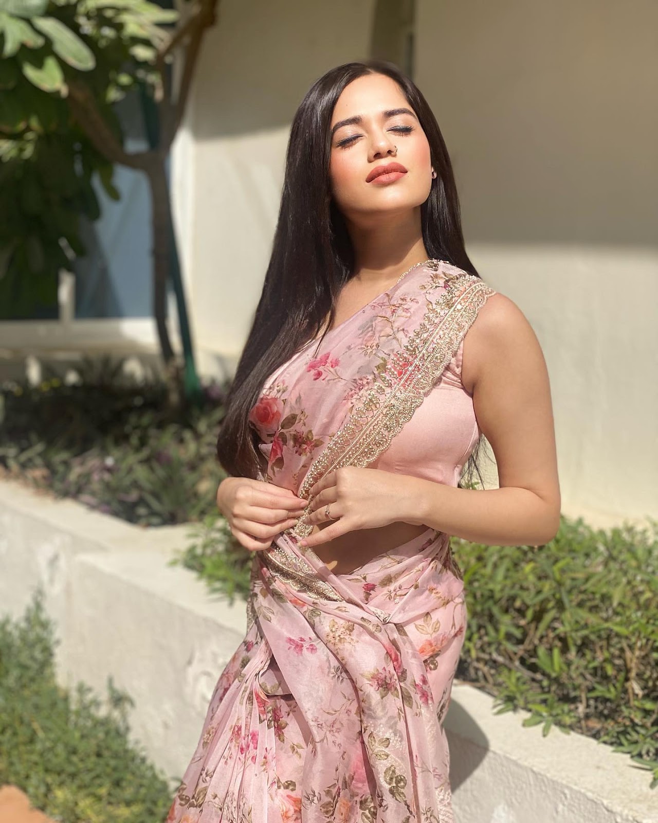 Jannat zubair pic