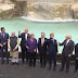 Líderes de G20 fijan en 1,5 grados el techo del calentamiento global