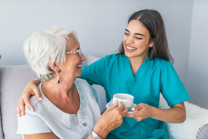 Best Senior Care Services