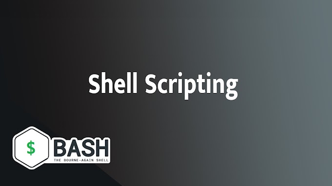 Shell Scripting