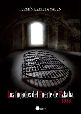 Los fugados del Fuerte de Ezcaba