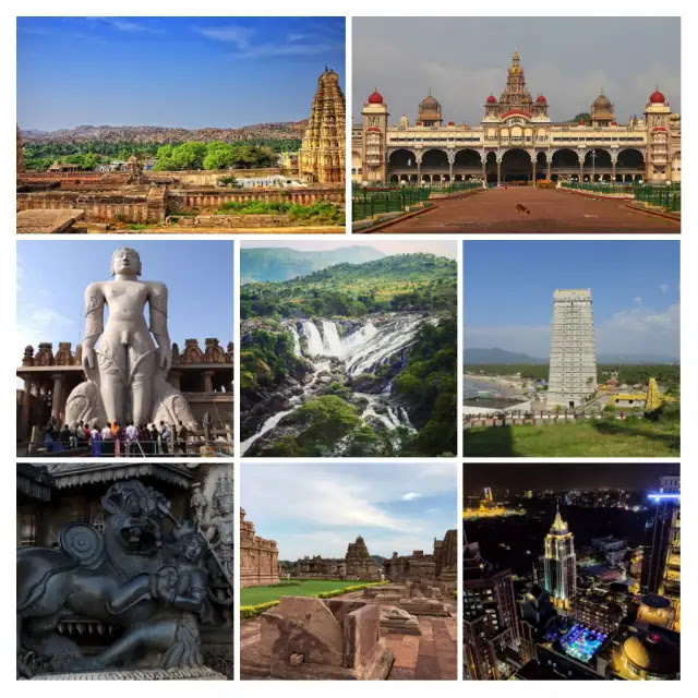 60 Interesting Facts About Karnataka