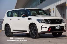 Review of Nissan