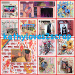 Kathyloves2scrap - more than a craft