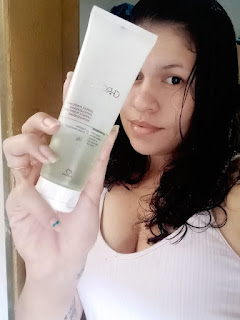 resenha natura chronos