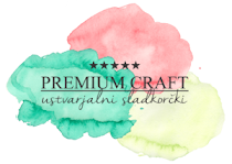 Premium craft